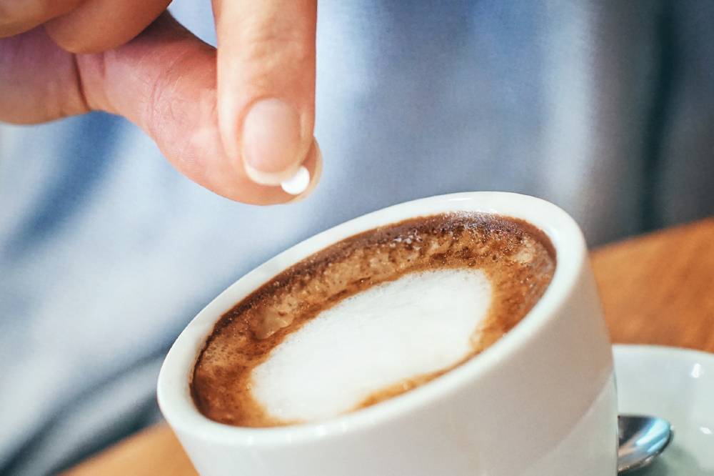kan kunstmatige zoetsof bijdragen aan diabetes?