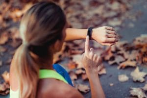 beste activity trackers
