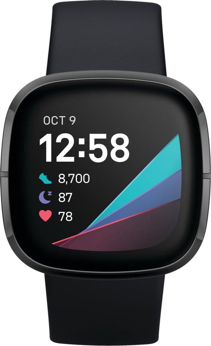 Fitbit sense versa kopen