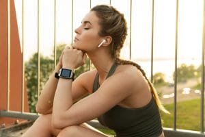 beste smartwatch
