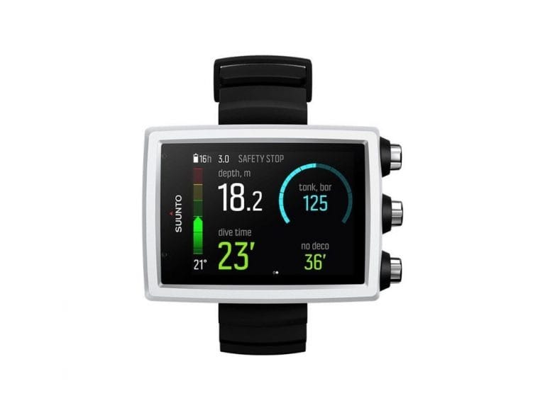 suunto eon core aanbieding - goedkoop duikhorloge