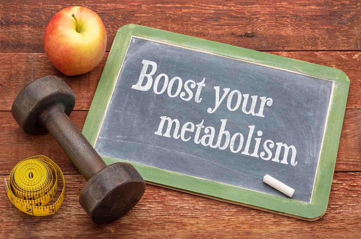 Metabolisme begrijpen en tips voor versnellen