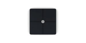 qardiobase weegschaal aanbieding