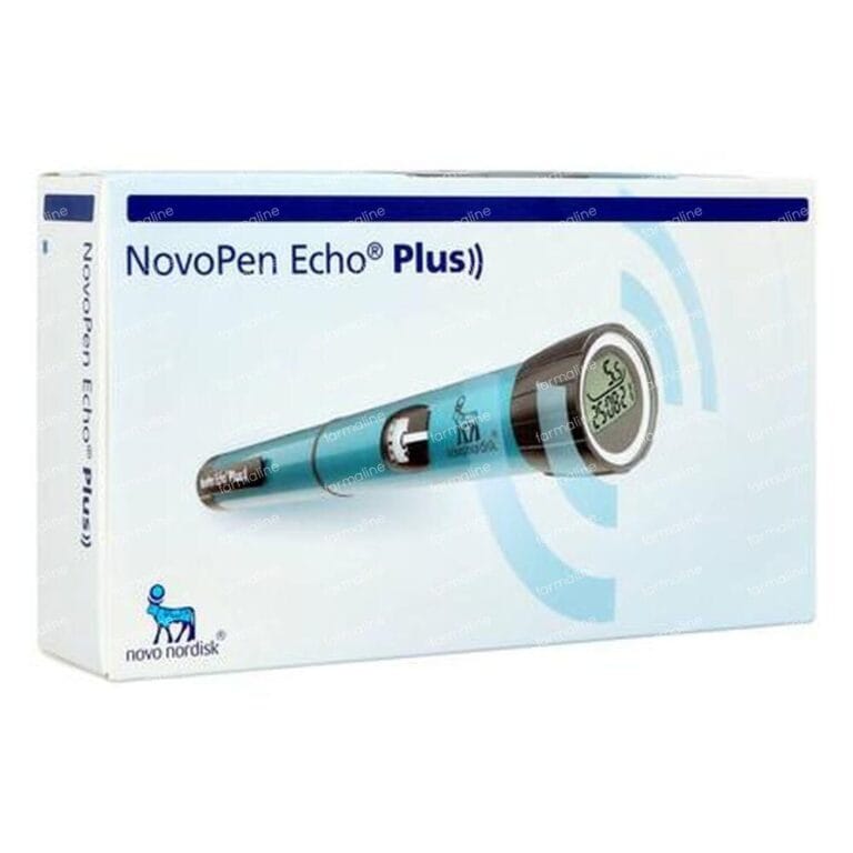 novopen echo plus