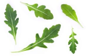is rucola gezond
