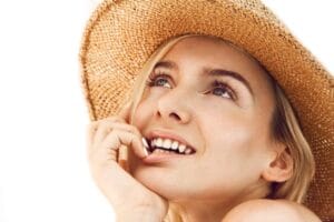 jonge-stralende-huid