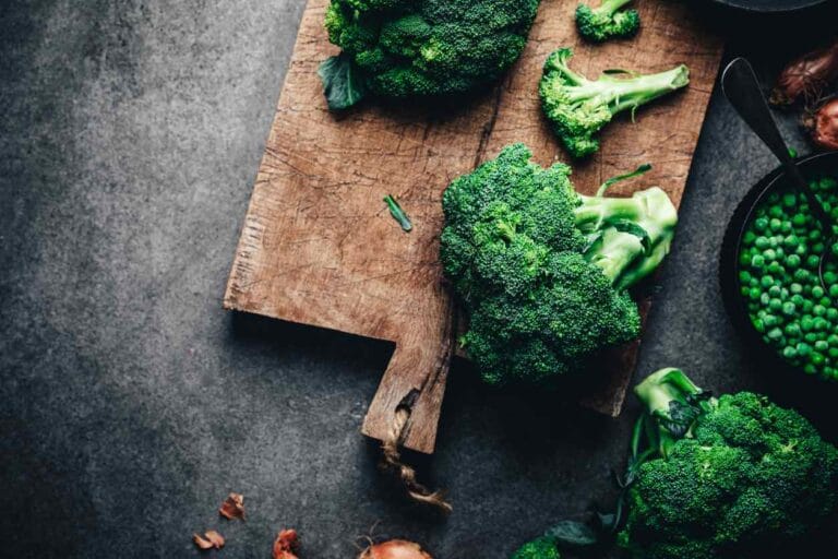 is broccoli gezond?