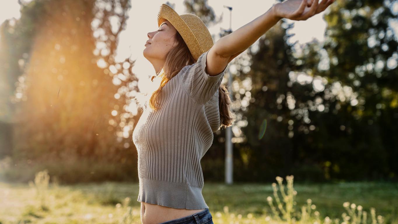 mindfulness gezondheid stress