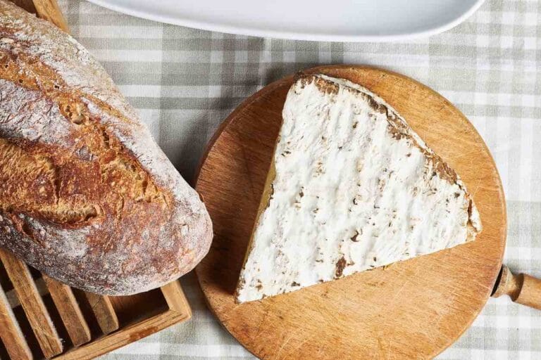 is brie gezond