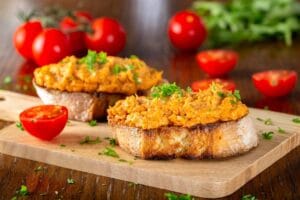 filet american gezond