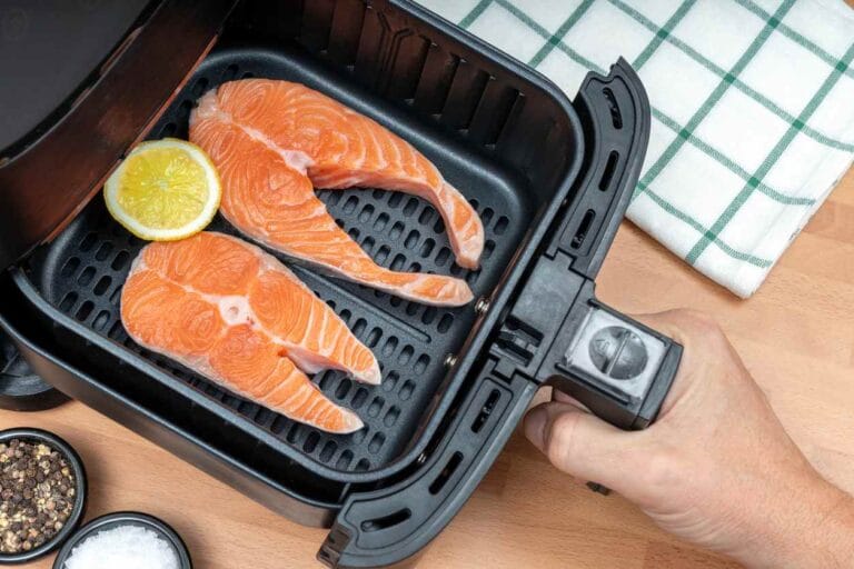Is de airfryer gezond?