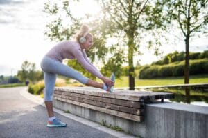 beginnen met hardlopen