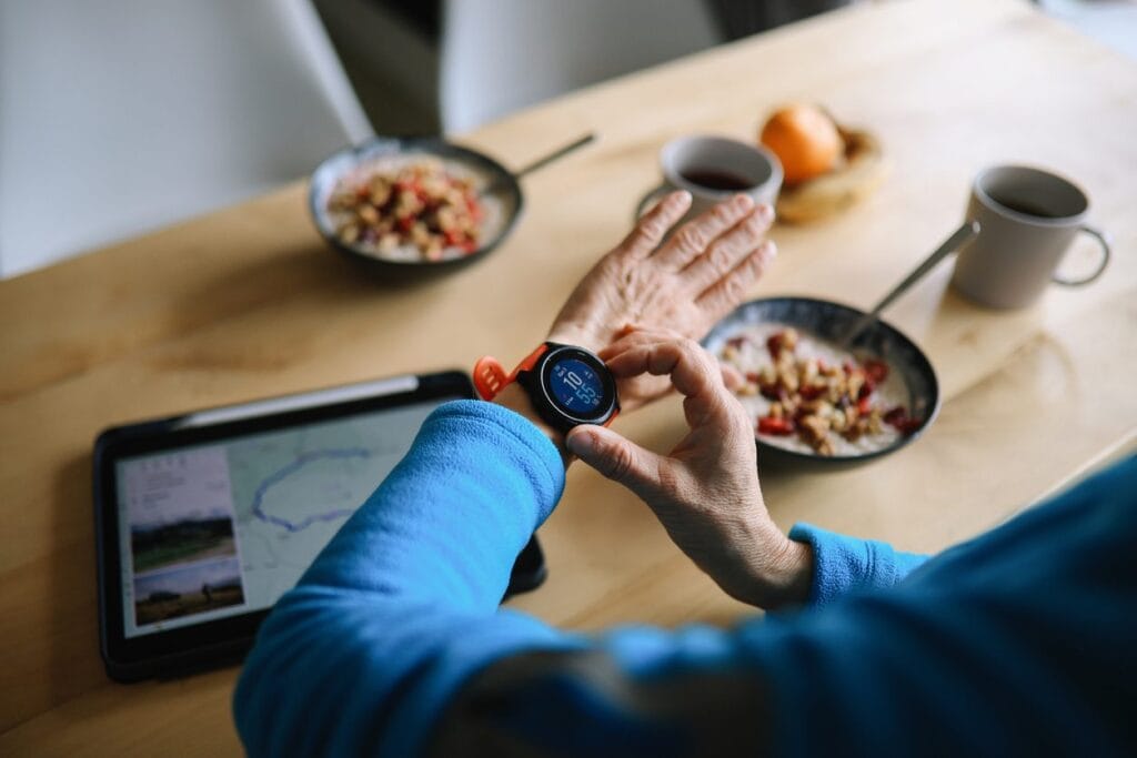 Biohacking en gezondheid in het dagelijks leven