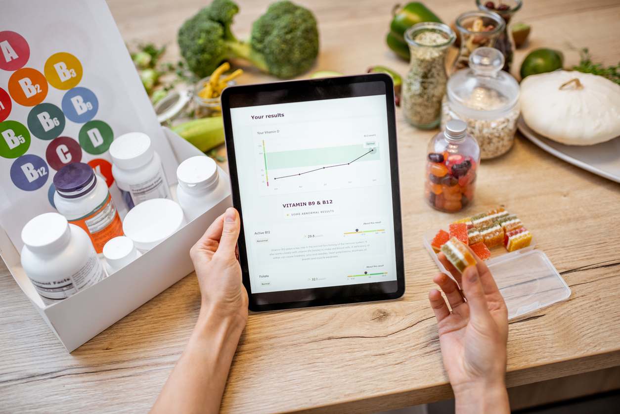 biohacking wat is het