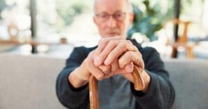 overstappen bij chronisch ziek