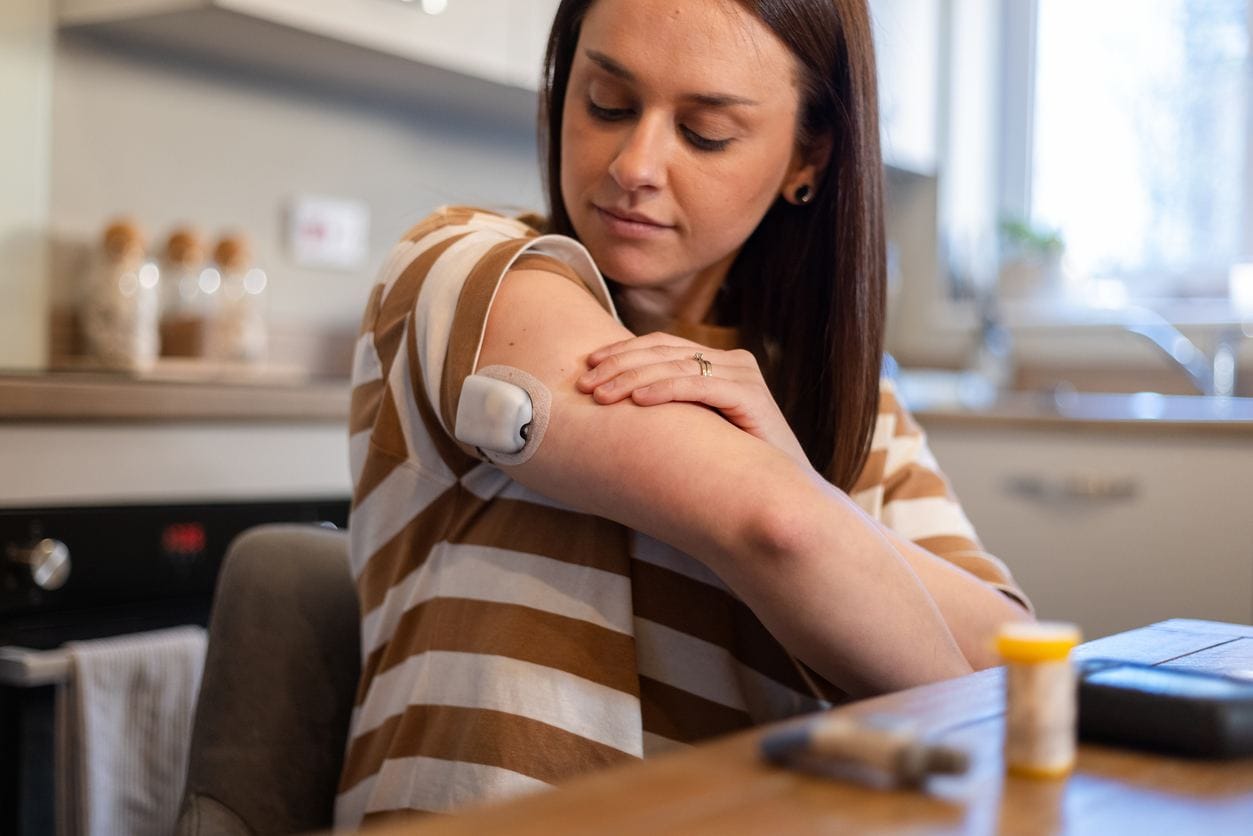 diabetes hcl-systeem kiezen