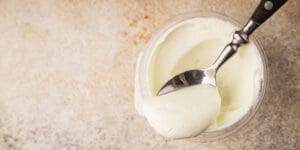 is skyr gezond