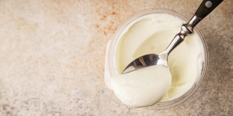 is skyr gezond