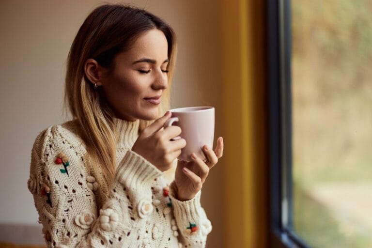 is koffie gezond