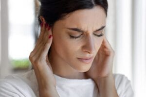 tinnitus stress