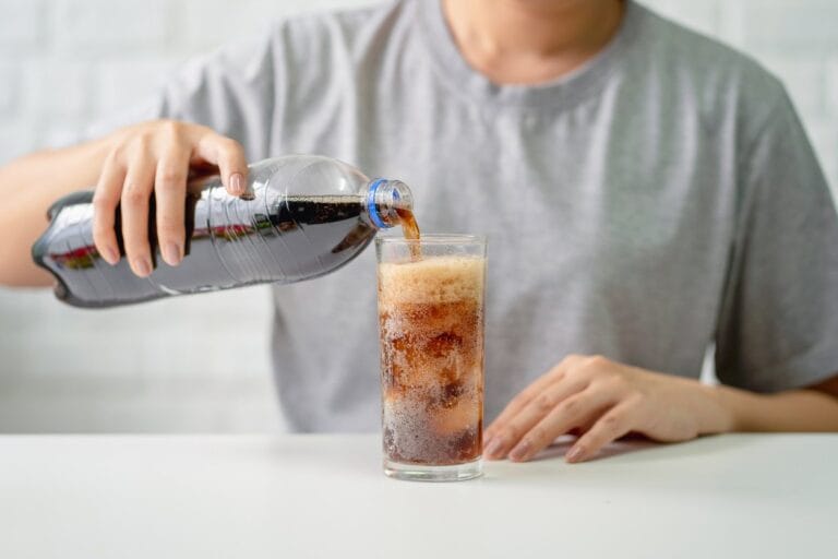 zero frisdrank