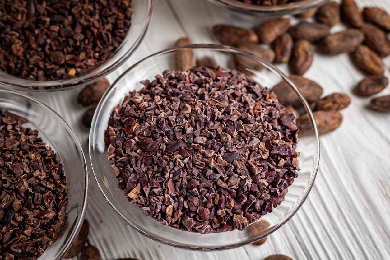 zijn cacao nibs gezond