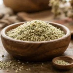 Is hennepzaad gezond