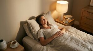 Meditatie voor slapen: de methode voor en goede nachtrust