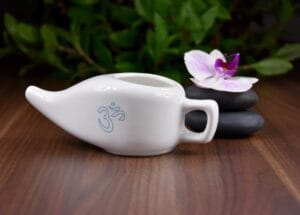 Neti pot