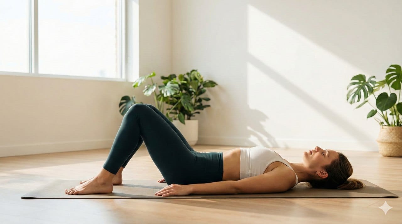 Constructive rest position