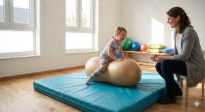 Wat is psychomotorische therapie?