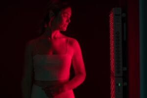 Rood licht therapie: werkt het echt?