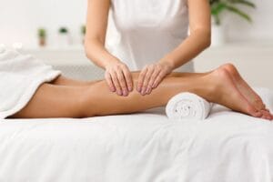 Wat is een massagetherapeut