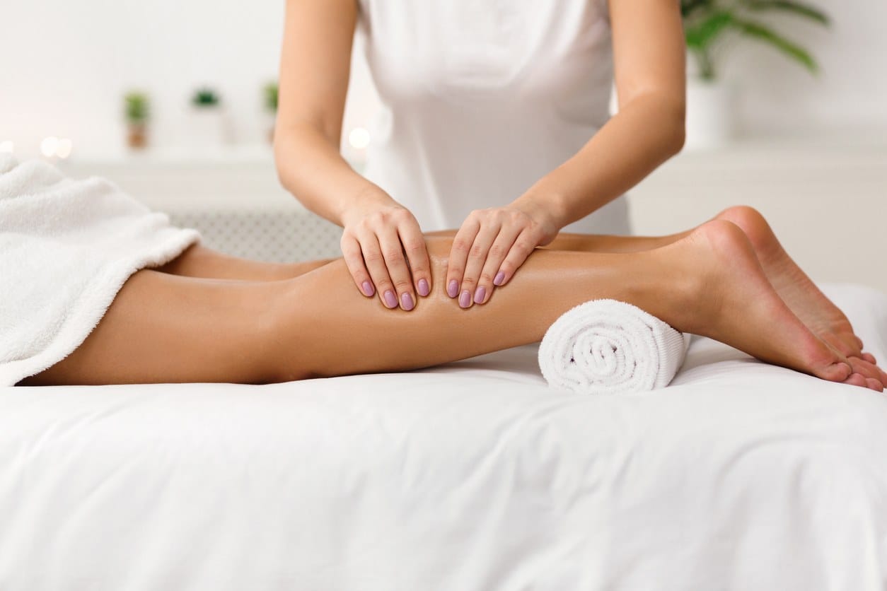Wat is een massagetherapeut