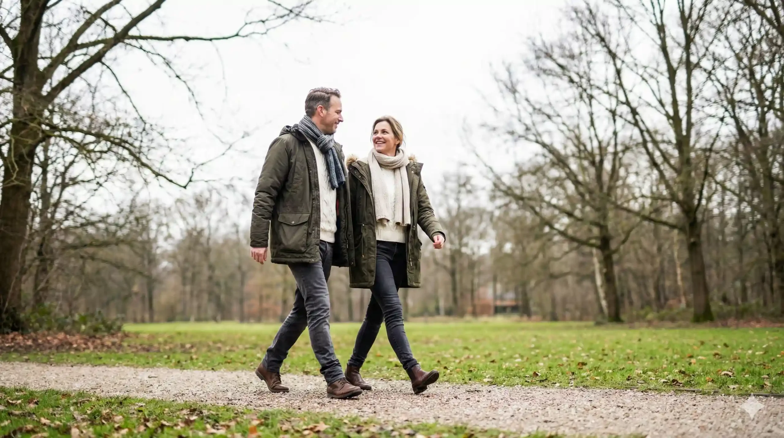 Prediabetes omkeren door meer te bewegen en gezonder te leven