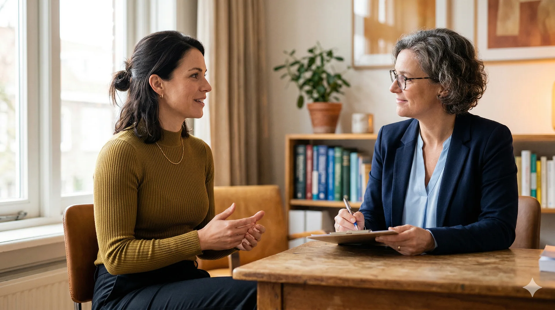 jeukende hoofdhuid huisarts consult wanneer