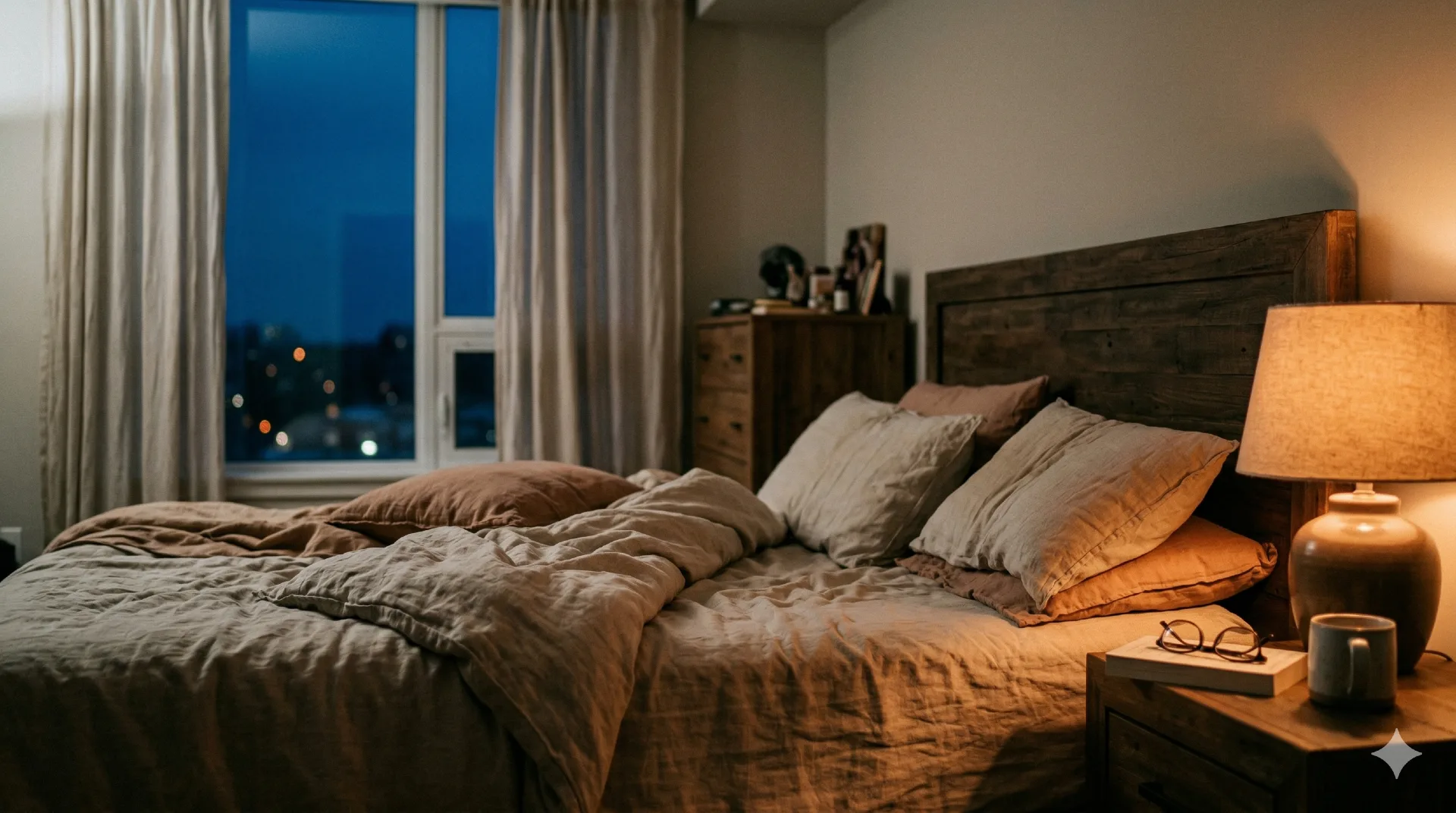 Goede slaap is de effectiefste manier om cortisol te verlagen