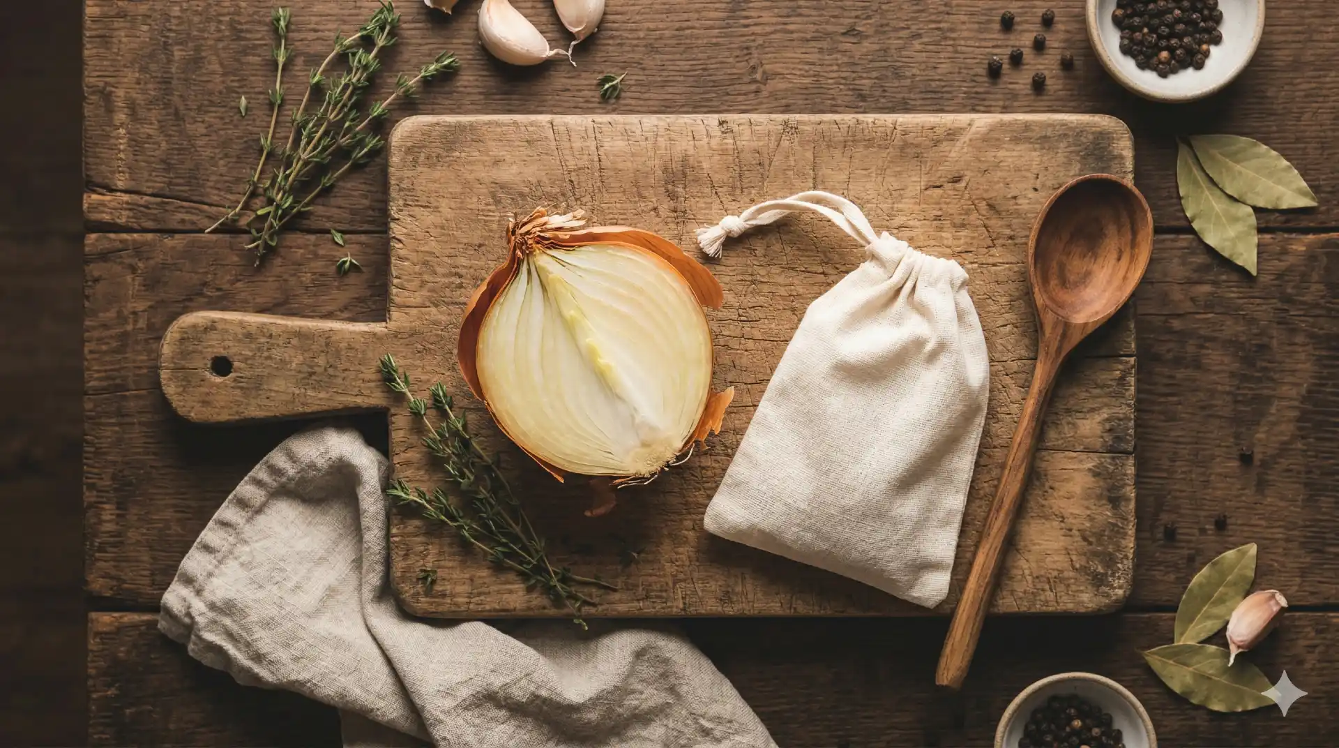 Uienzakje als huismiddeltje bij oorpijn